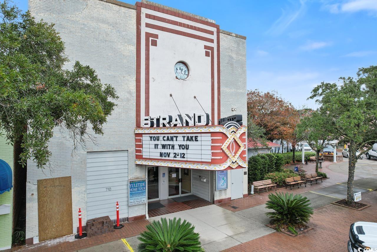 310 King Street Georgetown, SC 29440 - Photo 17 of 23 View of commercial property
