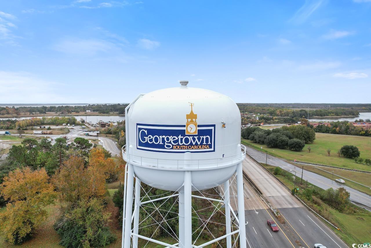 310 King Street Georgetown, SC 29440 - Photo 22 of 23 Exterior view