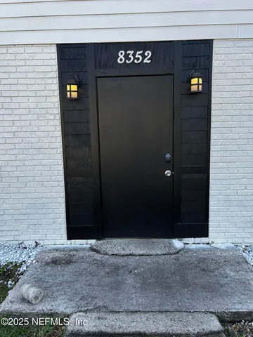 a view of outdoor space