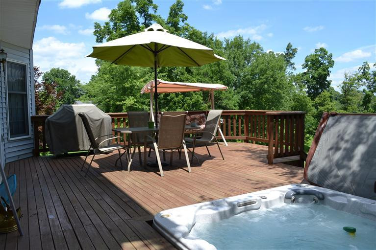 325 Alexander Road Crittenden, KY 41030 - Photo 28 of 29 Gallery Image 28