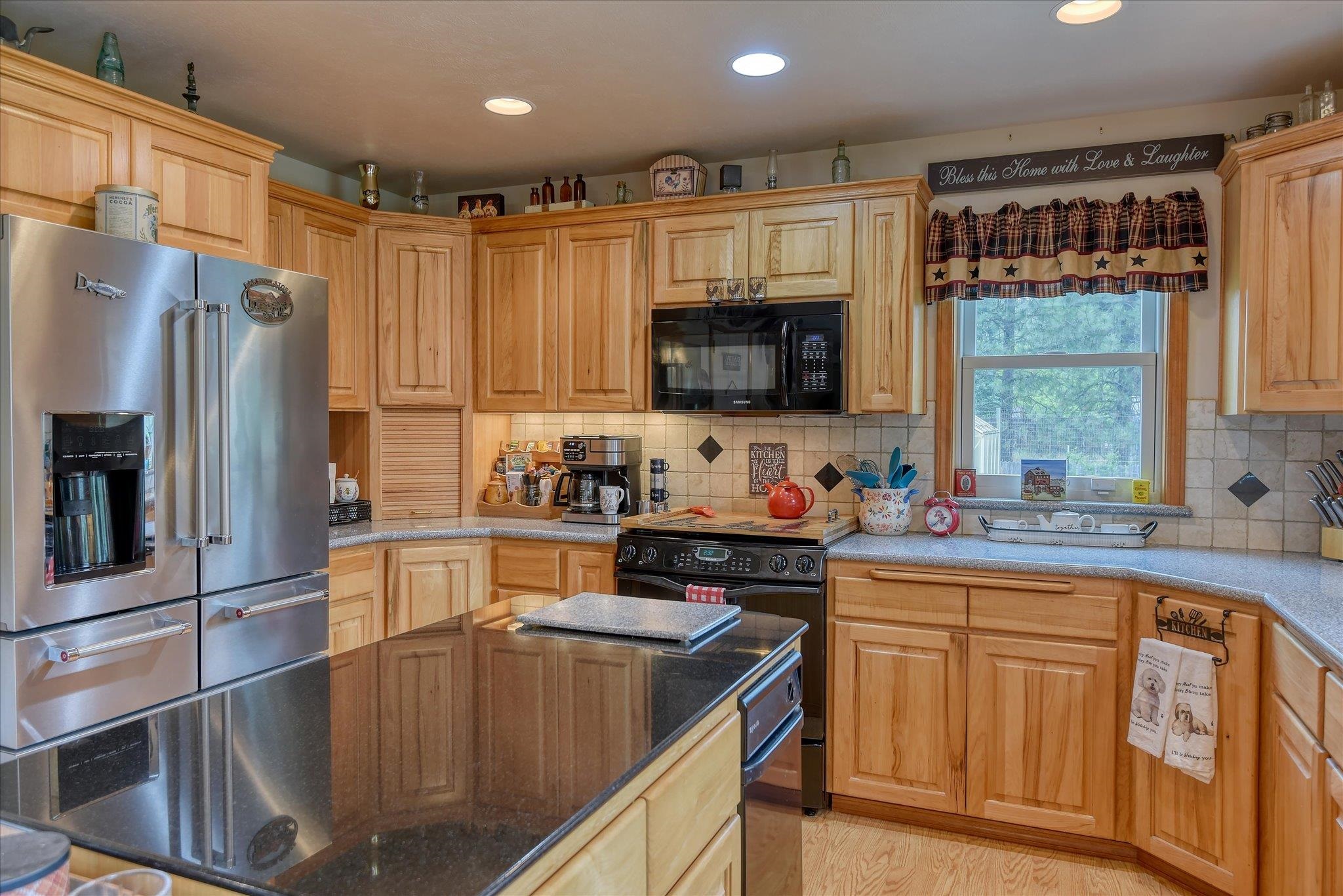 61 Paradise Cove Road Kettle Falls, WA 99141 - Photo 12 of 37