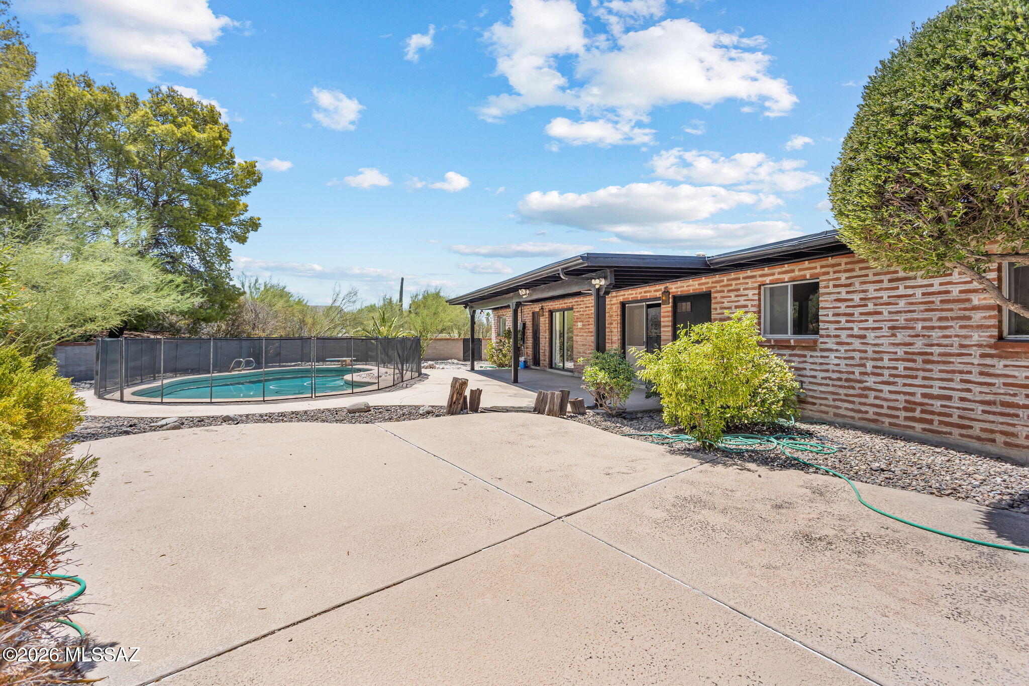 3630 North Pantano Road Tucson, AZ 85750 - Photo 34 of 43 34-web-or-mls-3630 N Pantano Rd-33