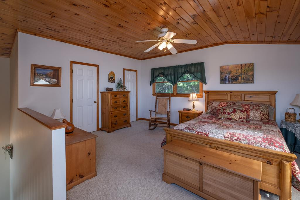 590 Cedar Ridge Drive Murphy, NC 28906 - Photo 29 of 58