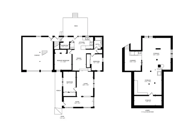 $325,000 | 5303 Victor Street, Downers Grove, IL 60515