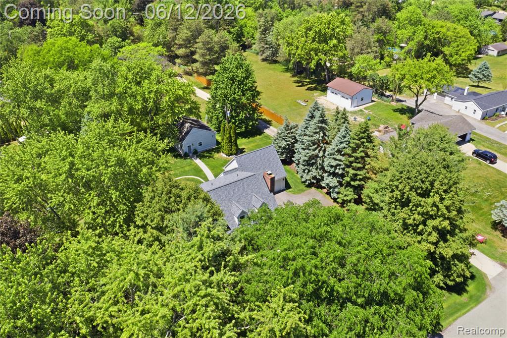 830 Hemingway Road Lake Orion, MI 48362 - Photo 66 of 70