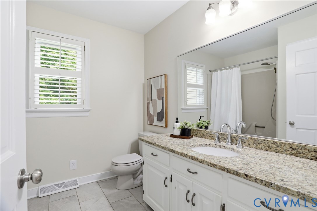 2904 Old Gun Road West Midlothian, VA 23113 - Photo 21 of 59 Bathroom