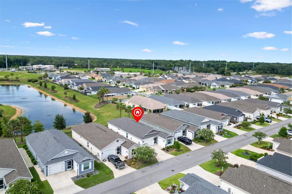 3583 Grouby Road The Villages, FL 32163 - Photo 37 of 40