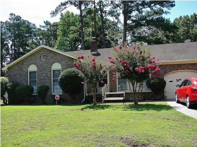 212 Lodgepole Road Ladson, SC 29456 - Photo 1 of 24 Primary Photo