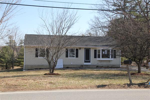 106 Kimball Road Amesbury, MA 01913 - Photo 1 of 19