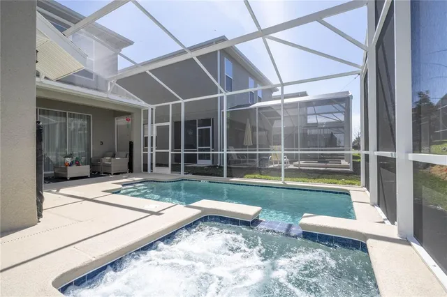 $585,000 | 8964 Takeaway Way, Davenport, FL 33896