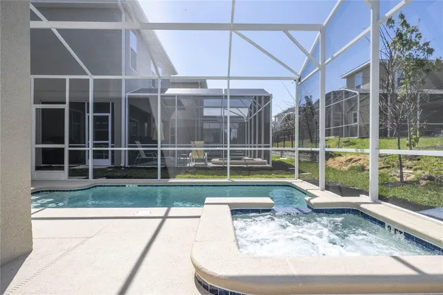 $585,000 | 8964 Takeaway Way, Davenport, FL 33896