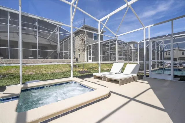 $585,000 | 8964 Takeaway Way, Davenport, FL 33896