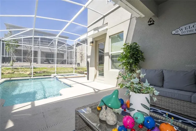 $585,000 | 8964 Takeaway Way, Davenport, FL 33896