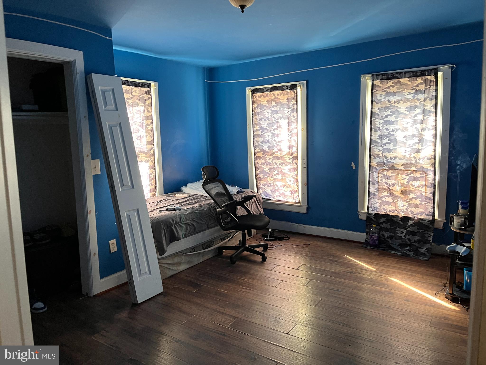 179 South 2nd Street Steelton, PA 17113 - Photo 15 of 19 a living room with furniture and a window