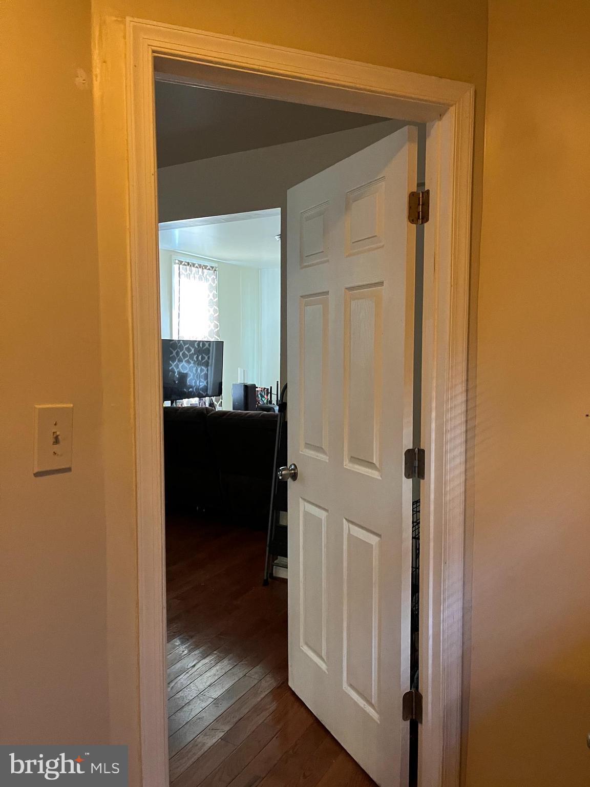 179 South 2nd Street Steelton, PA 17113 - Photo 8 of 19 a view of a bathroom from a hallway