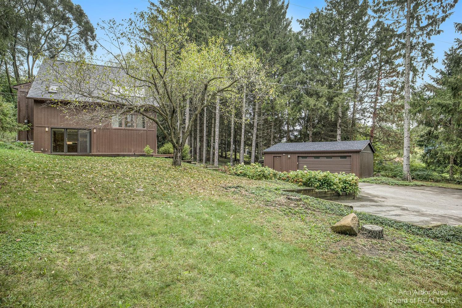 14282 North Lake Road Gregory, MI 48137 - Photo 35 of 40 Photo 35