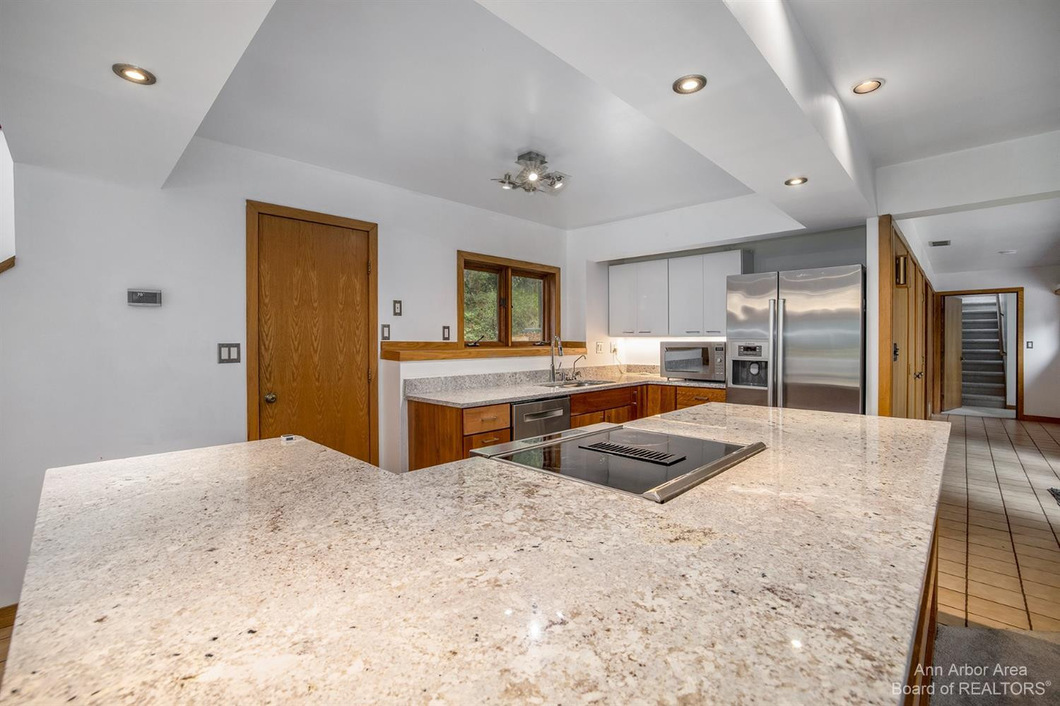 14282 North Lake Road Gregory, MI 48137 - Photo 8 of 40 Photo 8