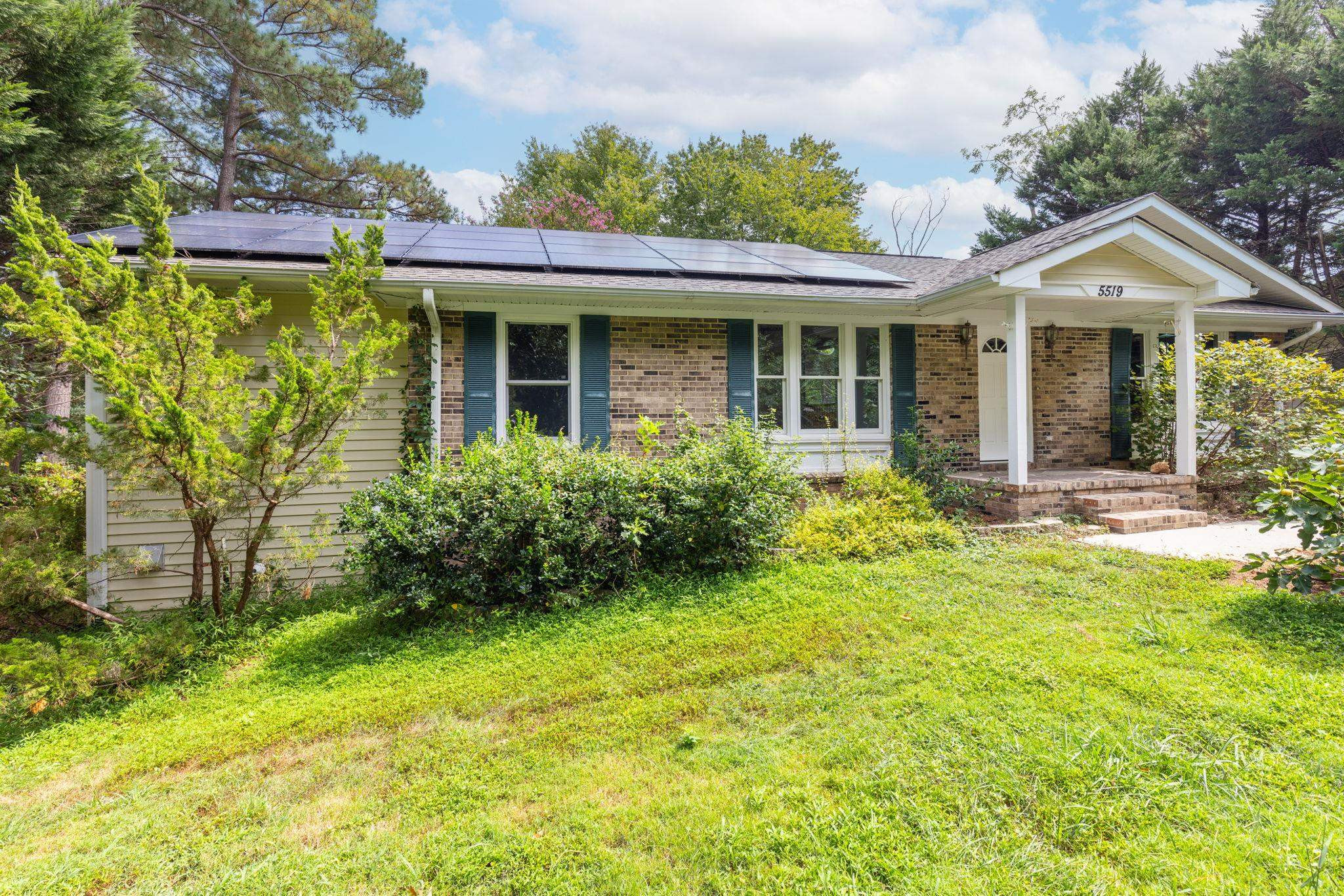 5519 Pelham Road Durham, NC 27713 - Photo 1 of 56 Photo 1