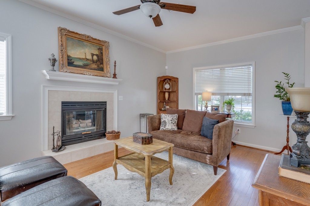 2003 Roderick Circle Franklin, TN 37064 - Photo 11 of 50 Gallery Image 11