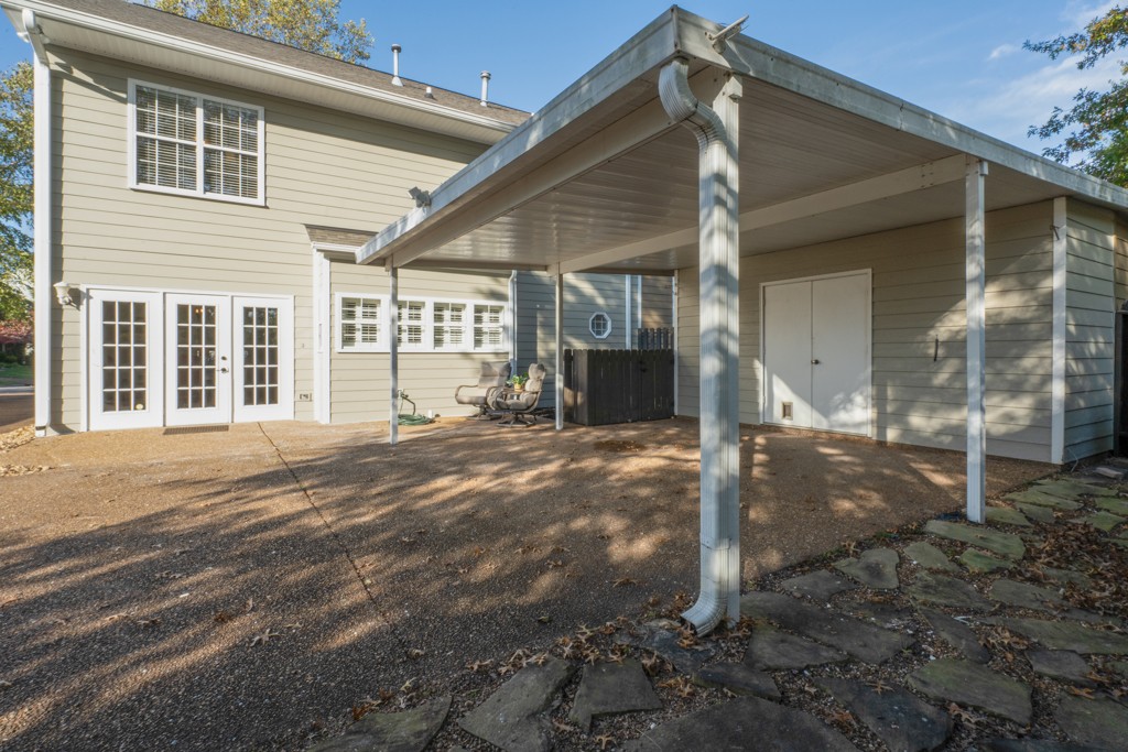 2003 Roderick Circle Franklin, TN 37064 - Photo 46 of 50 Gallery Image 46