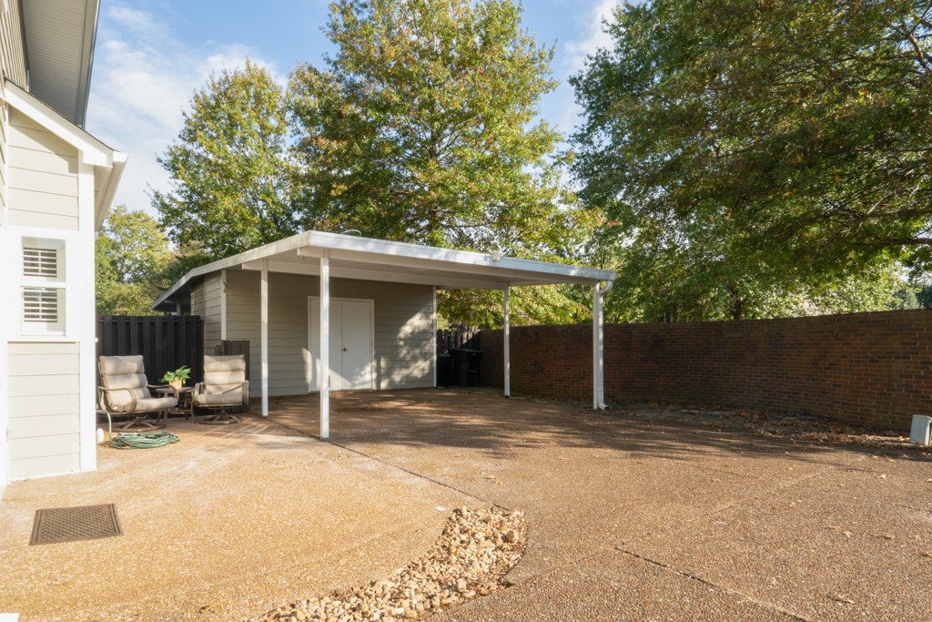 2003 Roderick Circle Franklin, TN 37064 - Photo 47 of 50 Gallery Image 47