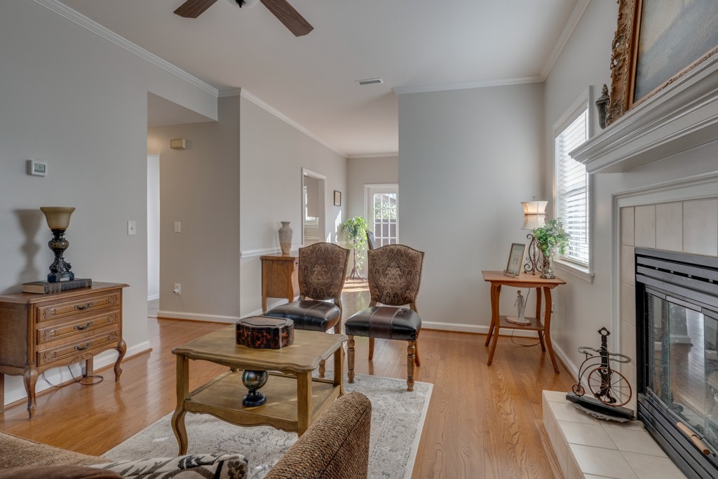 2003 Roderick Circle Franklin, TN 37064 - Photo 7 of 50 Gallery Image 7
