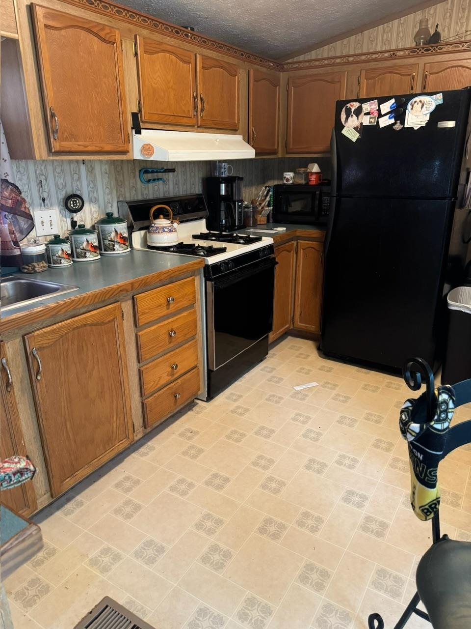 347 Chase Road Sandwich, NH 03259 - Photo 11 of 14