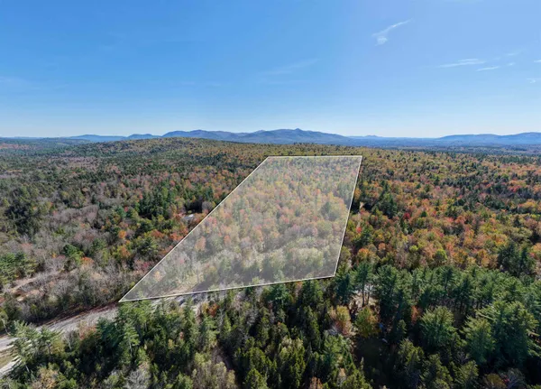 $360,000 | 347 Chase Road, Sandwich, NH 03259