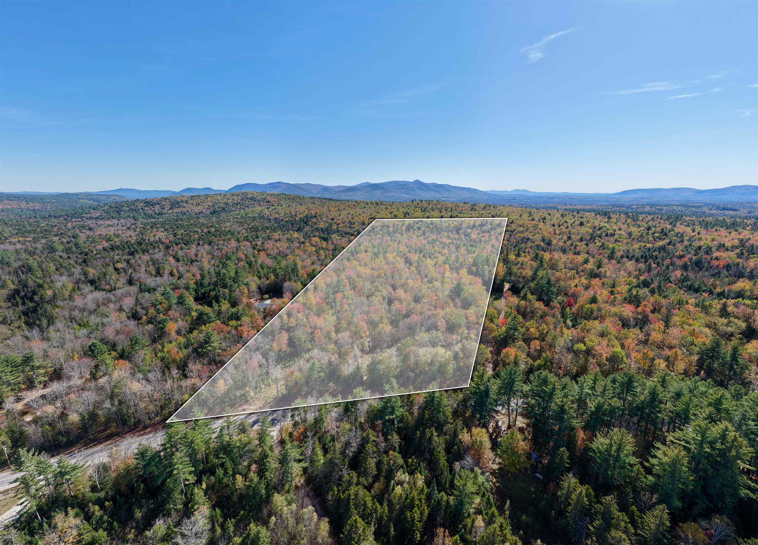 347 Chase Road Sandwich, NH 03259 - Photo 3 of 14