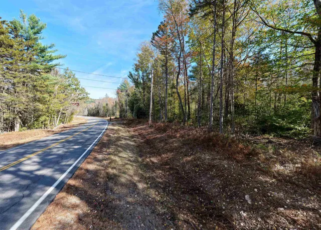 $360,000 | 347 Chase Road, Sandwich, NH 03259
