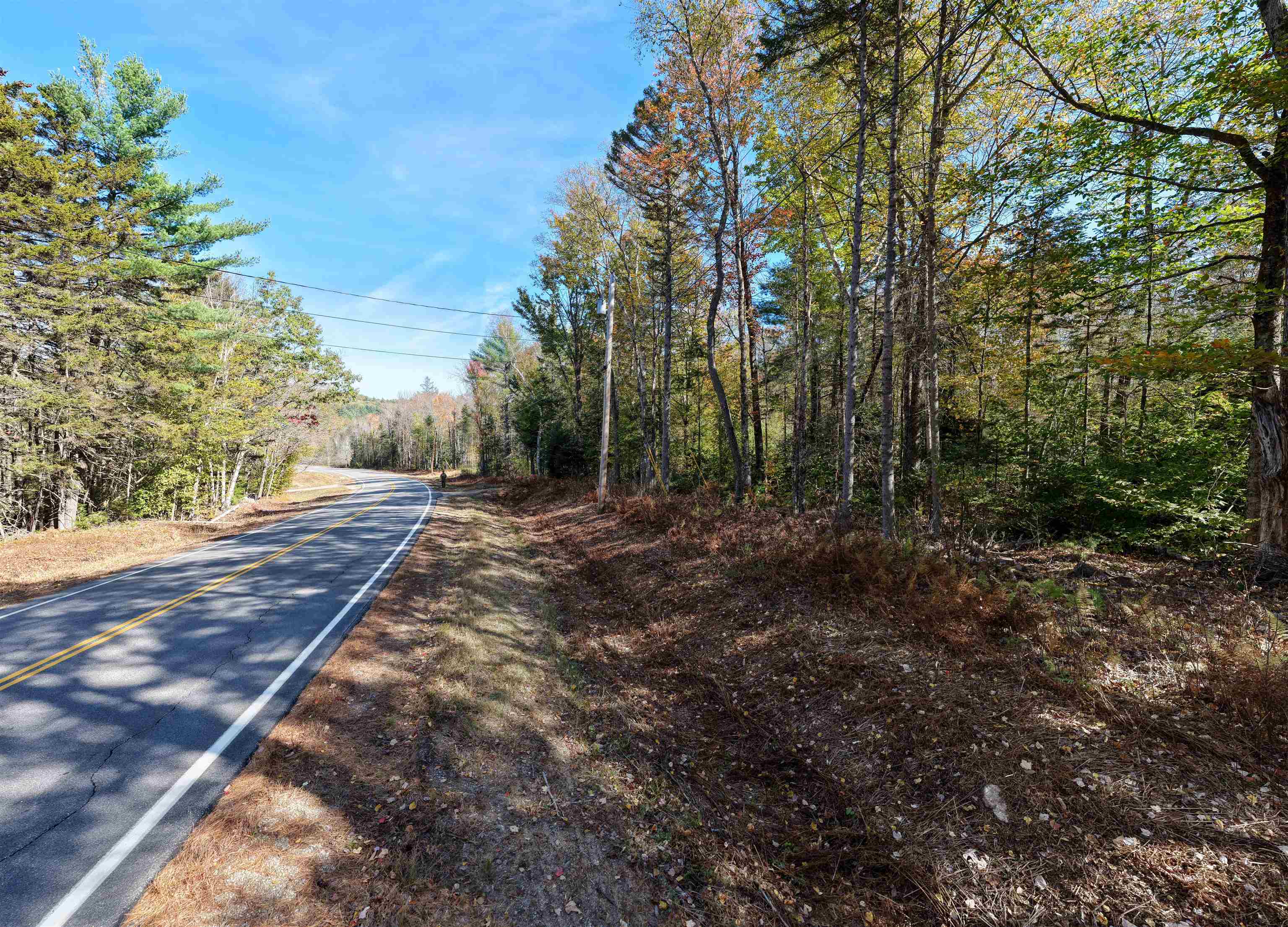 347 Chase Road Sandwich, NH 03259 - Photo 4 of 14