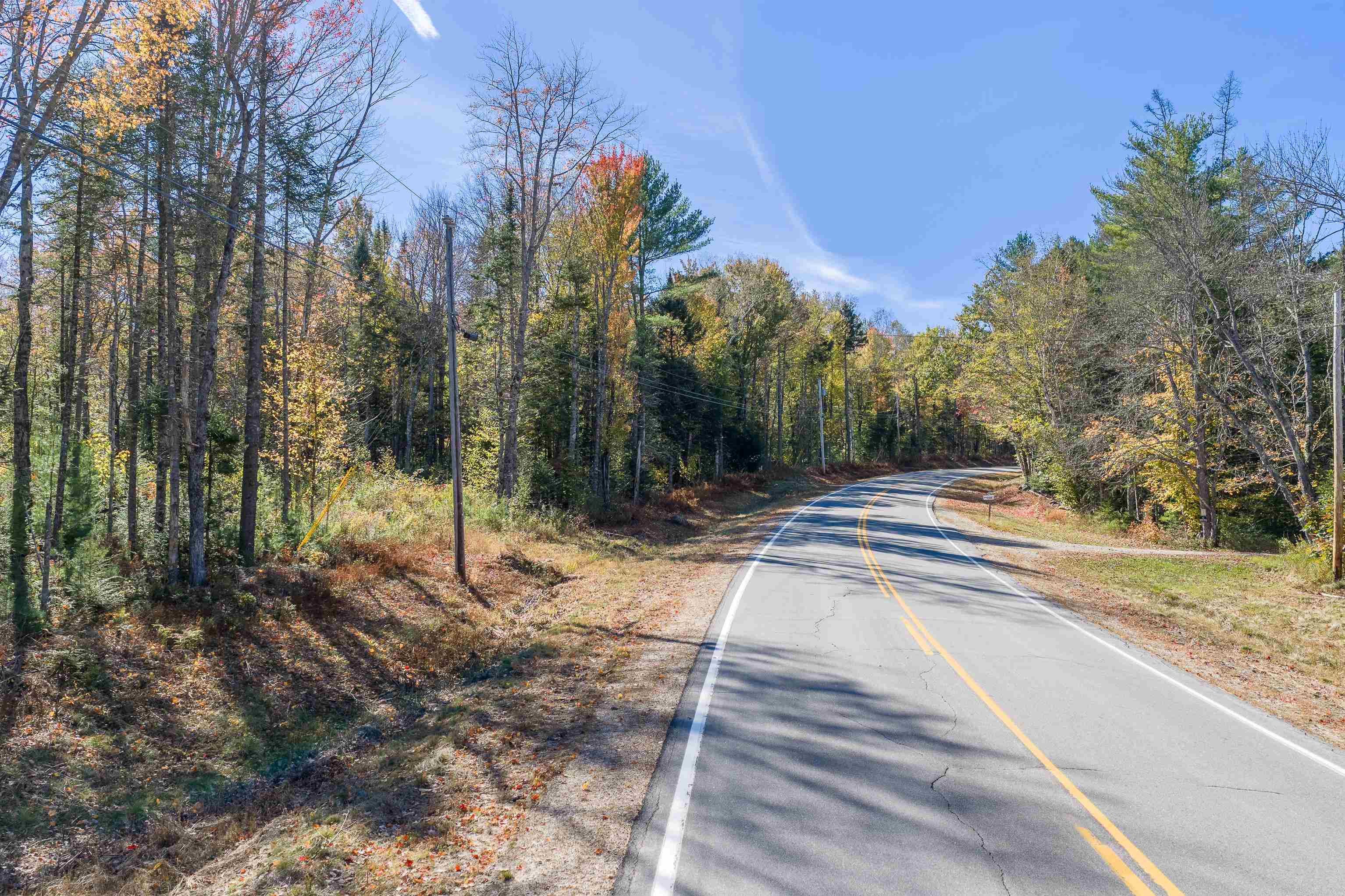 347 Chase Road Sandwich, NH 03259 - Photo 5 of 14