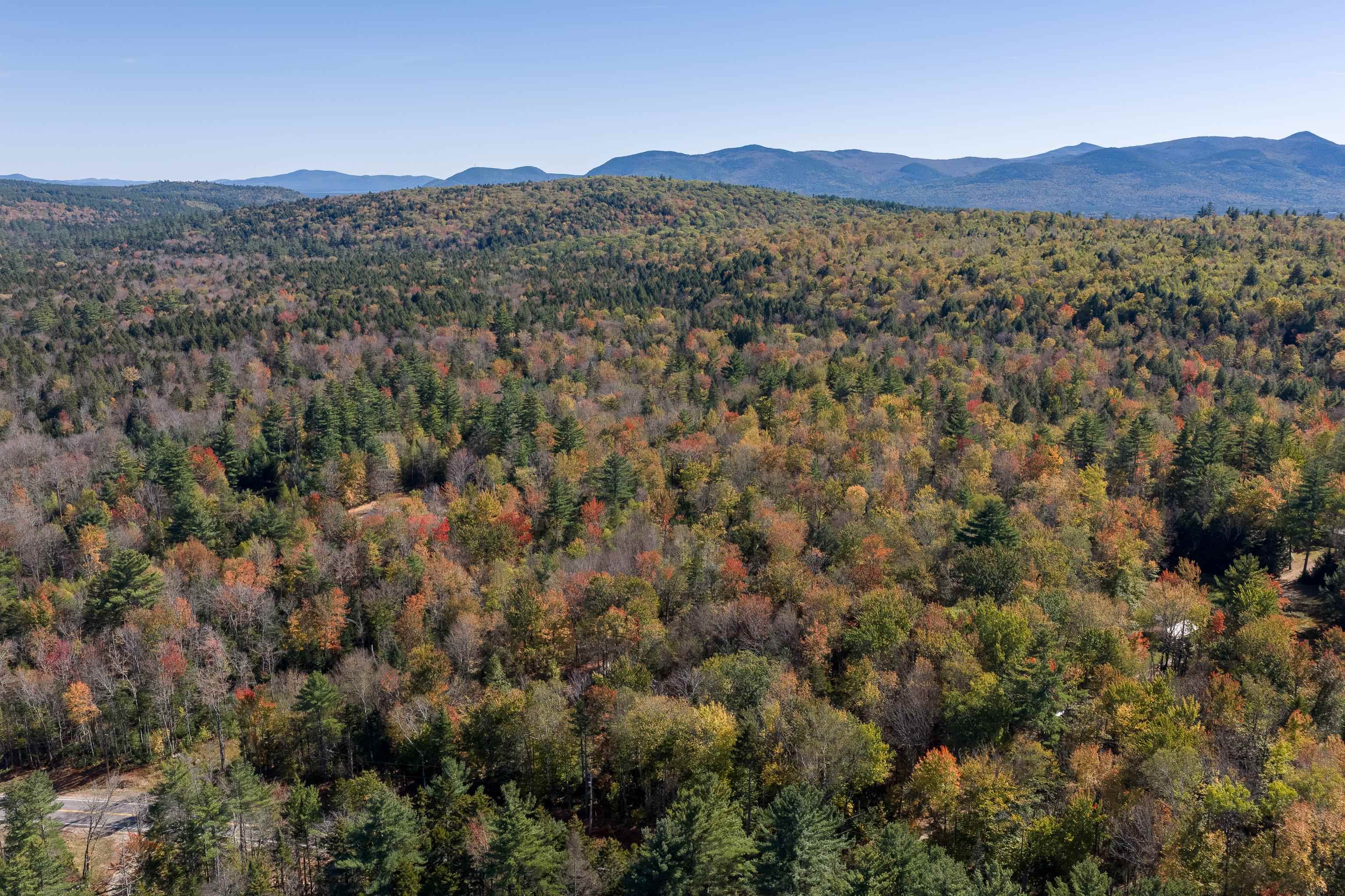 347 Chase Road Sandwich, NH 03259 - Photo 8 of 14