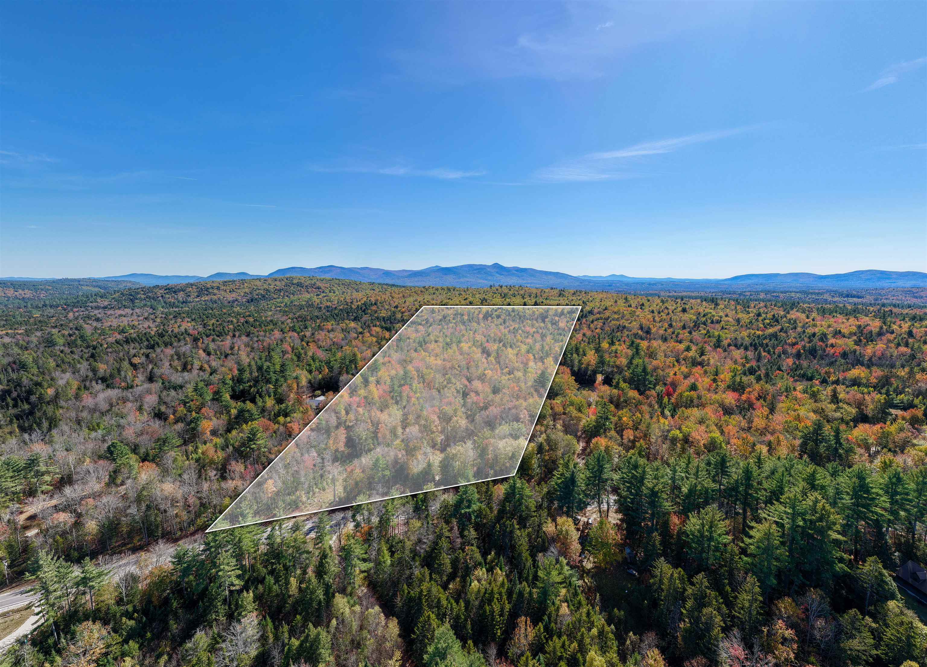 347 Chase Road Sandwich, NH 03259 - Photo 9 of 14