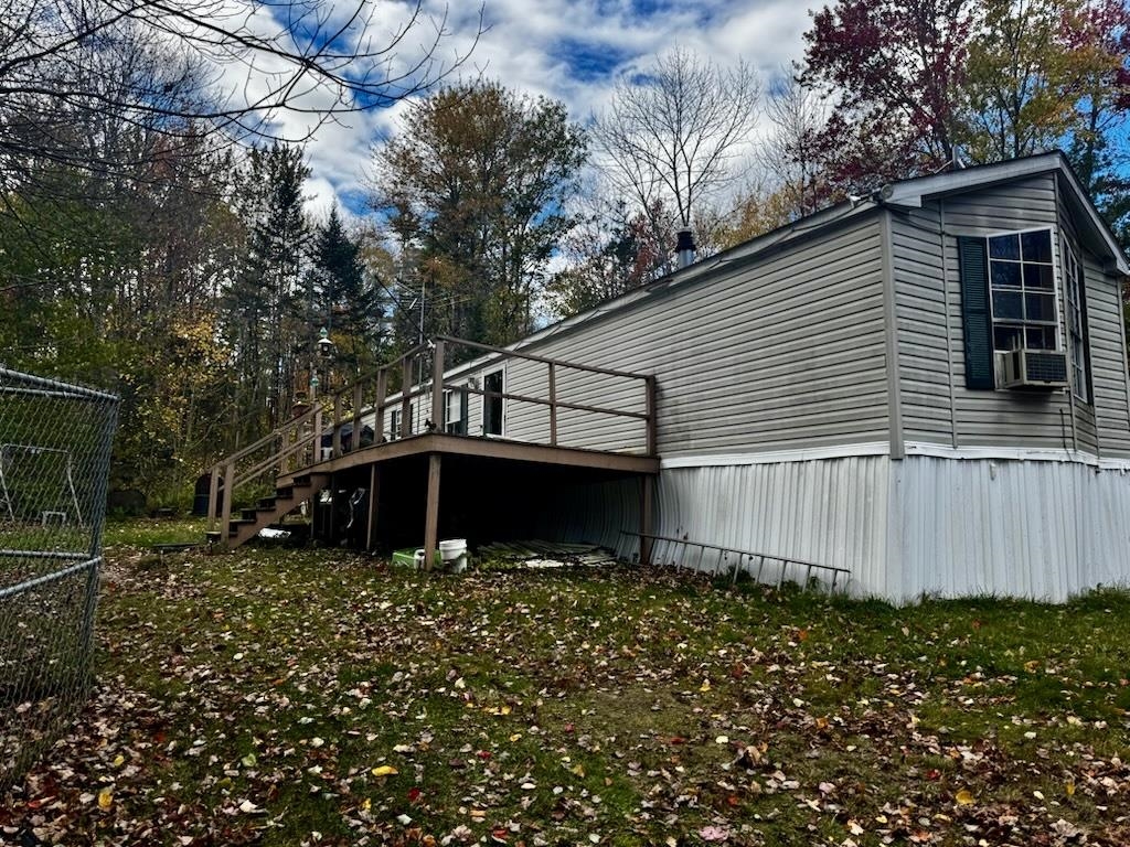 347 Chase Road Sandwich, NH 03259 - Photo 10 of 14