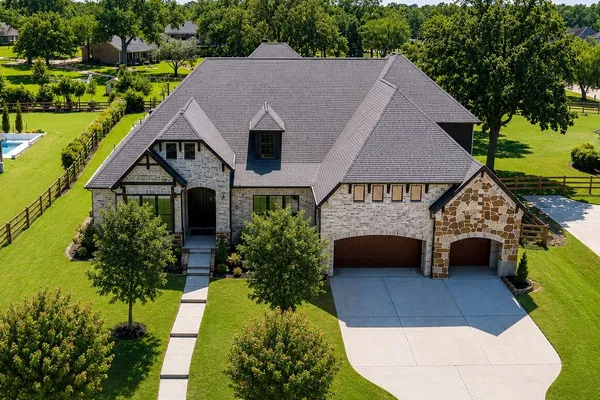 $1,550,000 | 8526 Blue Rdg Trail, Fulshear, TX 77406