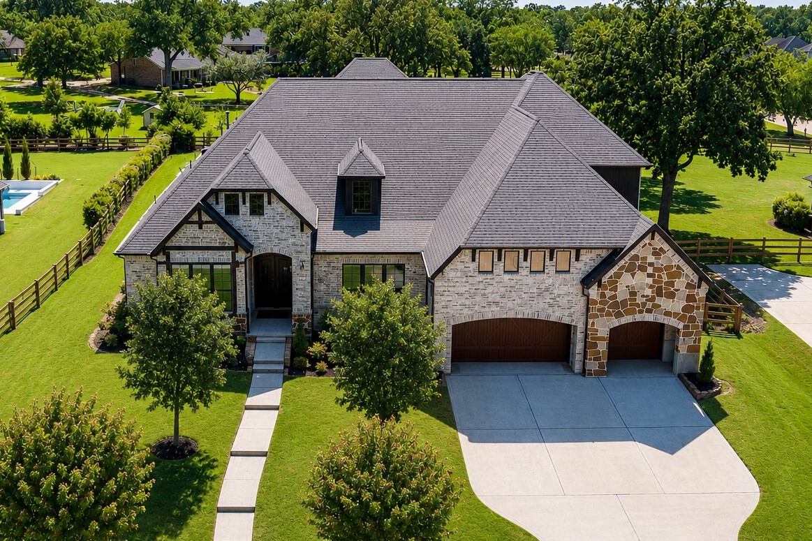 8526 Blue Rdg Trail Fulshear, TX 77406 - Photo 1 of 50