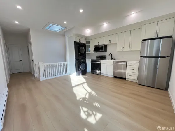 $6,500 | 3643 25th Street, San Francisco, CA 94110