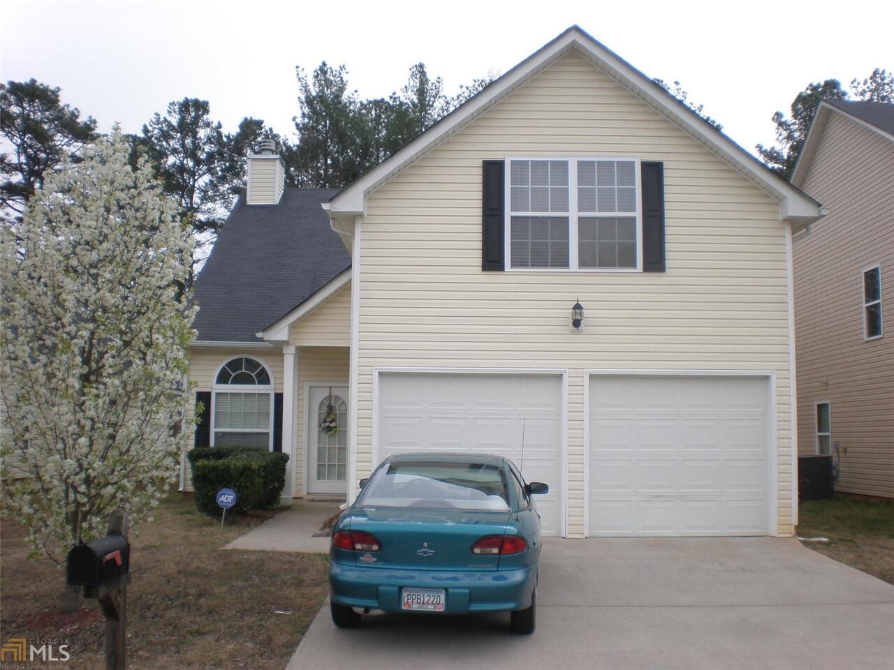 1007 Rolling Meadows Road, Unit 20 Villa Rica, GA 30180 - Photo 1 of 1