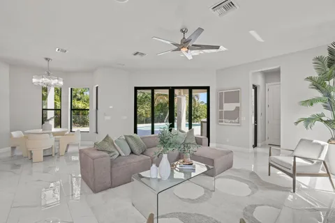 $3,295,000 | 7015 Northwest 27th Avenue, Boca Raton, FL 33496