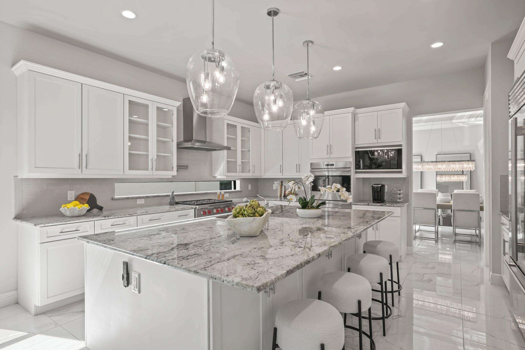 7015 Northwest 27th Avenue Boca Raton, FL 33496 - Photo 16 of 80 Kitchen