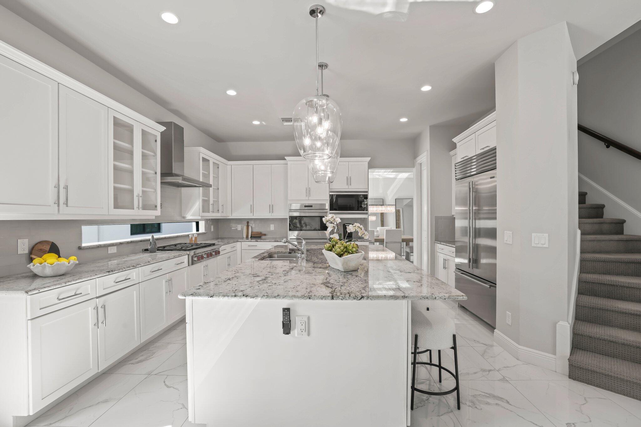 7015 Northwest 27th Avenue Boca Raton, FL 33496 - Photo 17 of 80 Kitchen