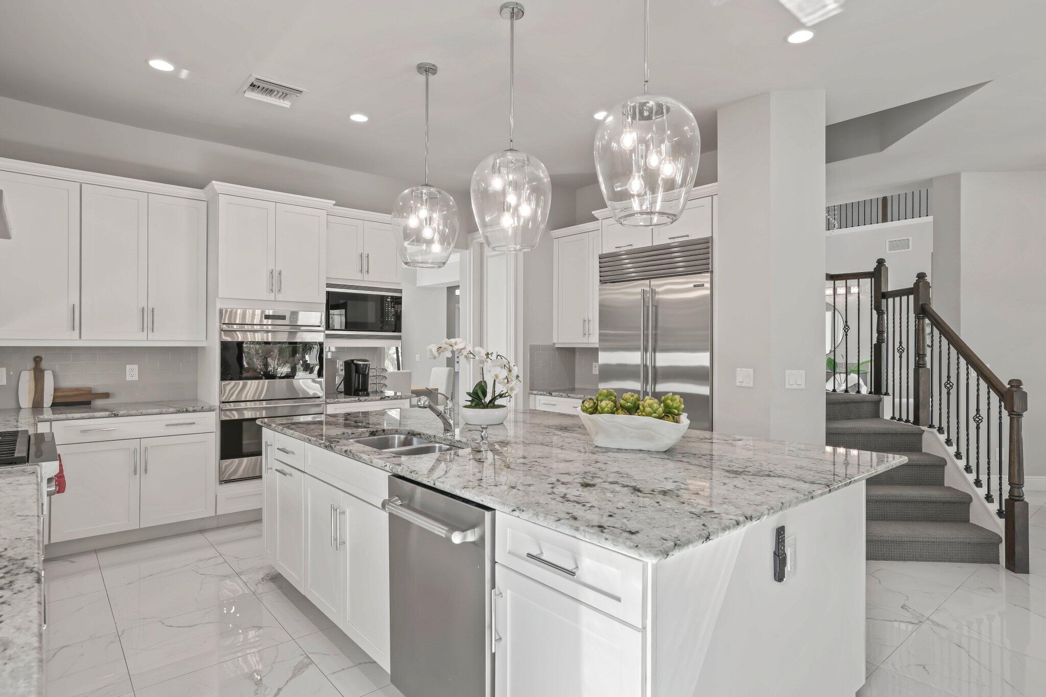 7015 Northwest 27th Avenue Boca Raton, FL 33496 - Photo 18 of 80 Kitchen