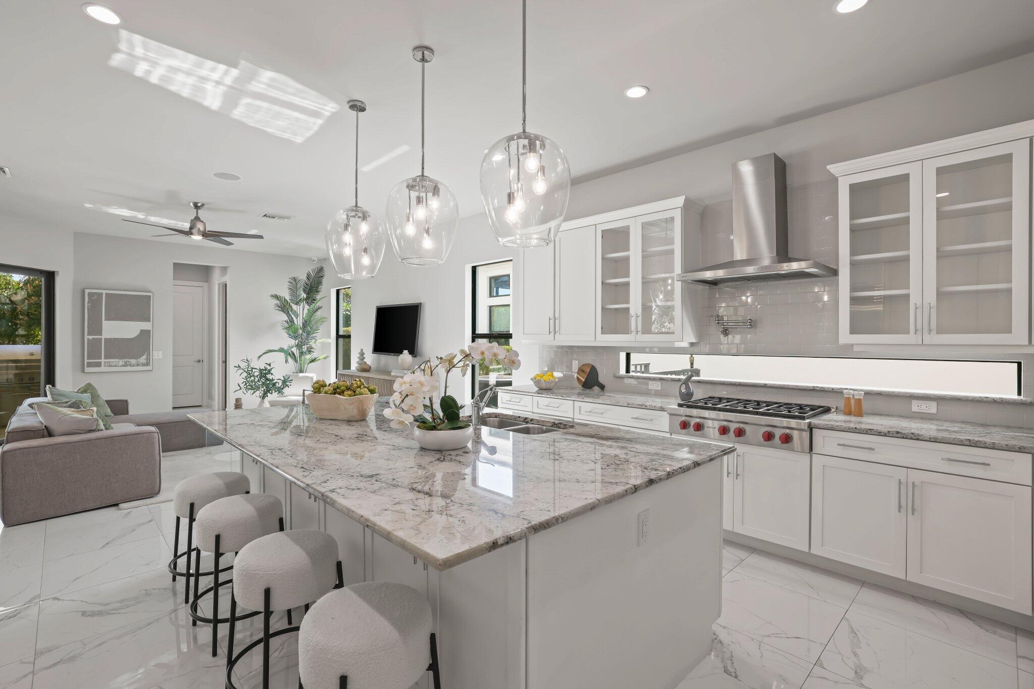 7015 Northwest 27th Avenue Boca Raton, FL 33496 - Photo 19 of 80 Kitchen