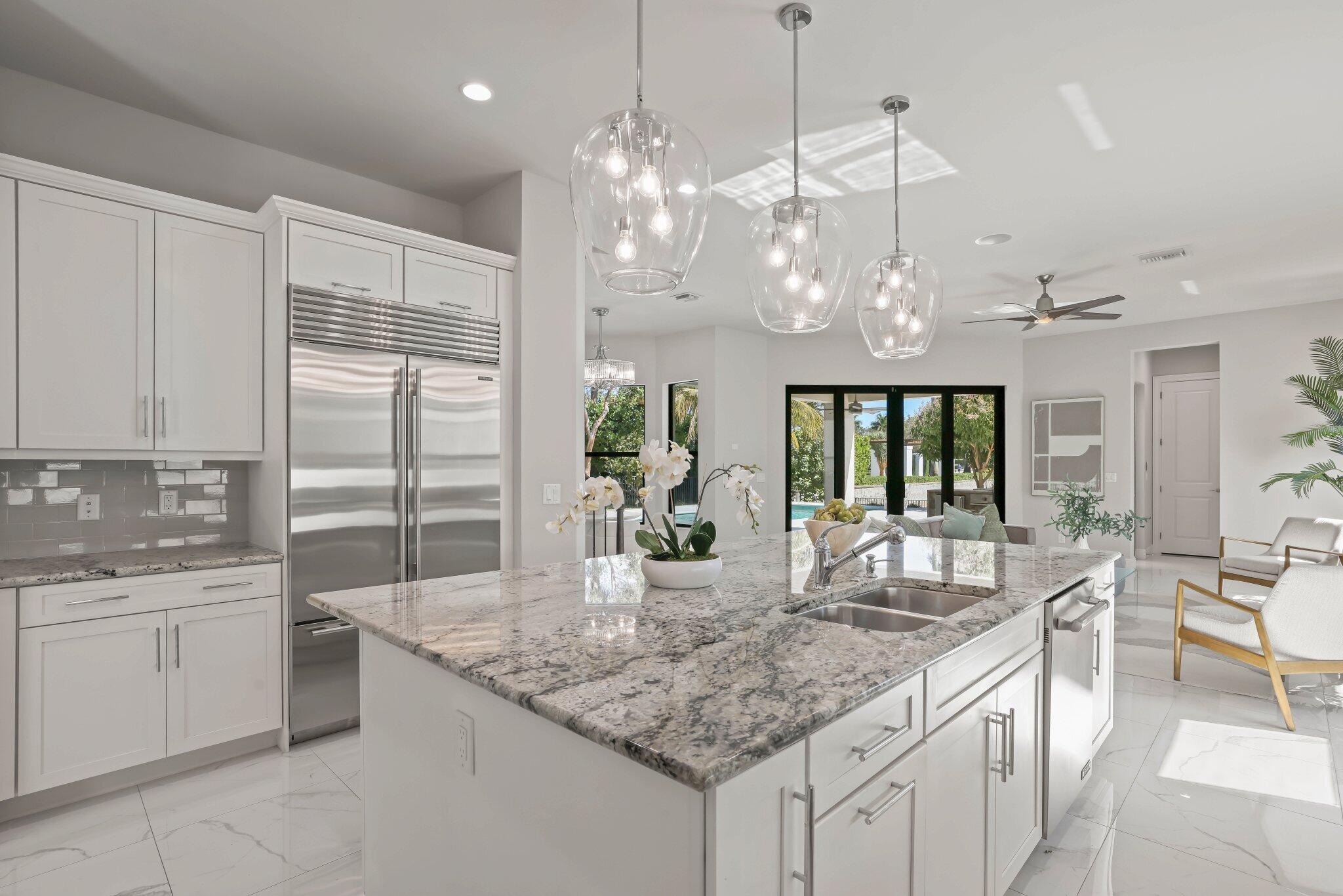 7015 Northwest 27th Avenue Boca Raton, FL 33496 - Photo 20 of 80 Kitchen