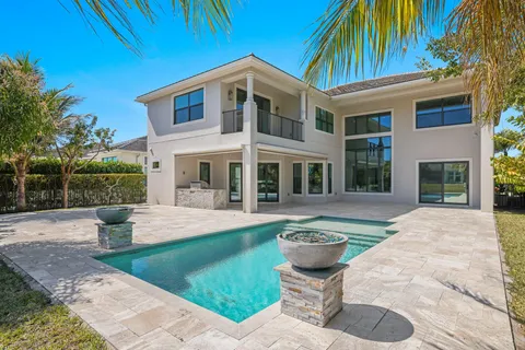 $3,295,000 | 7015 Northwest 27th Avenue, Boca Raton, FL 33496