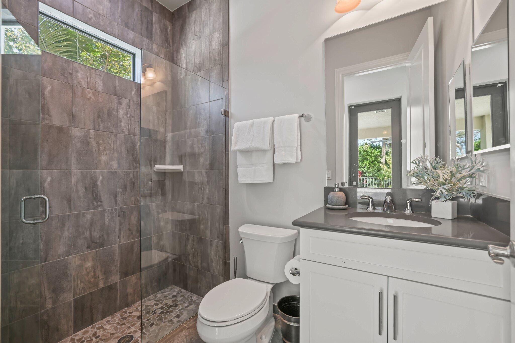 7015 Northwest 27th Avenue Boca Raton, FL 33496 - Photo 21 of 80 Cabana bath