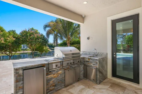 $3,295,000 | 7015 Northwest 27th Avenue, Boca Raton, FL 33496