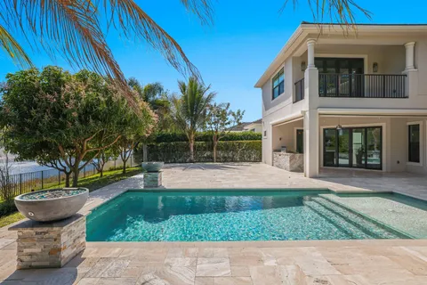 $3,295,000 | 7015 Northwest 27th Avenue, Boca Raton, FL 33496