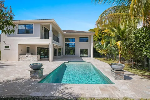 $3,295,000 | 7015 Northwest 27th Avenue, Boca Raton, FL 33496